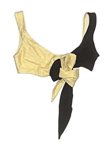 Lisa Marie Fernandez Swimsuit Top (view 1)