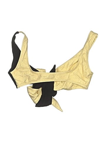 Lisa Marie Fernandez Swimsuit Top (view 2)