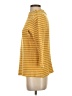 Talbots 100% Cotton Yellow Cardigan Size S - photo 5