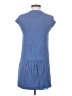 THML Blue Casual Dress Size XS - photo 2