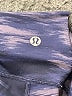 Lululemon Athletica Blue Active Pants Size 6 - photo 7
