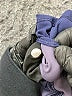 Lululemon Athletica Blue Active Pants Size 6 - photo 8