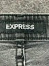 Express Black Jeans Size 34 waist - photo 7