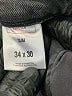Express Black Jeans Size 34 waist - photo 8