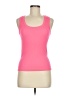 Assorted Brands Pink Active Tank Size M - photo 1