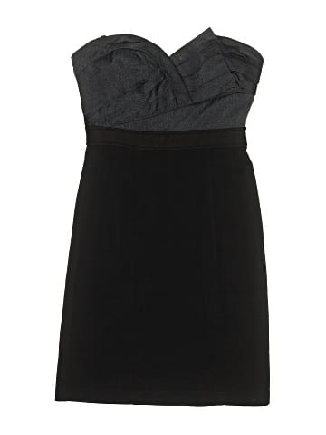 BCBGMAXAZRIA Cocktail Dress (view 1)