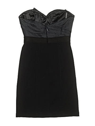 BCBGMAXAZRIA Cocktail Dress (view 2)