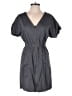 Universal Thread Gray Romper Size XS - photo 1