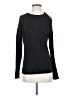 Stella & Dot Black Long Sleeve Top Size S - photo 1