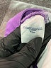 Lands' End Solid Purple Shorts Size 18 (petite) - photo 4