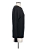 Stella & Dot Black Long Sleeve Top Size S - photo 4