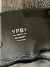YPB Black Active Pants Size XS - photo 4