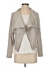 Romeo & Juliet Couture Gray Jacket Size S - photo 1