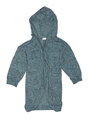 Knit Works Zip Up Hoodie (view 1)