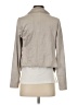Romeo & Juliet Couture Gray Jacket Size S - photo 2