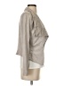Romeo & Juliet Couture Gray Jacket Size S - photo 4