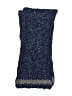 Merona Blue Scarf One size - photo 2