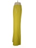 Assorted Brands 100% Polyester Solid Yellow Dress Pants Size EU 38 / US 8 - photo 5