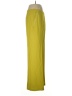 Assorted Brands 100% Polyester Solid Yellow Dress Pants Size EU 38 / US 8 - photo 4