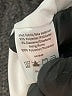 Venus Solid Ivory Jumpsuit Size XS - photo 5