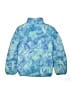 Gerry 100% Polyester Tie-dye Blue Snow Jacket Size 10 - 12 - photo 2