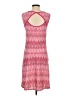 PrAna Chevron-herringbone Pink Active Dress Size XS - photo 2