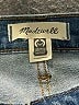 Madewell Blue Jeans Size 23 waist - photo 7