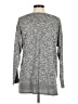 Style&Co Gray Pullover Sweater Size M - photo 2