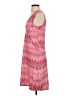 PrAna Chevron-herringbone Pink Active Dress Size XS - photo 5