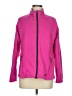 Under Armour Pink Track Jacket Size M - photo 1