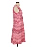 PrAna Chevron-herringbone Pink Active Dress Size XS - photo 4