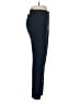 BR STANDARD Solid Blue Active Pants Size 6 - photo 4