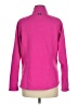 Under Armour Pink Track Jacket Size M - photo 2