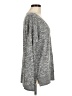 Style&Co Gray Pullover Sweater Size M - photo 4