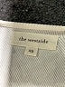 The Westside Ivory Sleeveless Top Size XS - photo 7