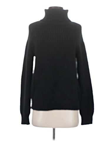 J.Crew Factory Store Turtleneck Sweater (view 1)