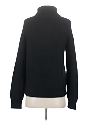 J.Crew Factory Store Turtleneck Sweater (view 2)