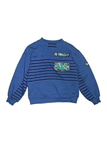 Bugle Boy Pullover Sweater (view 1)