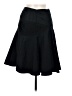 Twinkle by Wenlan Solid Black Formal Skirt Size 6 - photo 1