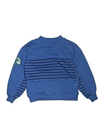 Bugle Boy Pullover Sweater (view 2)