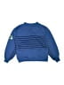 Bugle Boy Blue Pullover Sweater Size 8 - 10 - photo 2