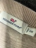 Vineyard Vines 100% Cotton Tan Pullover Sweater Size XXS - photo 7
