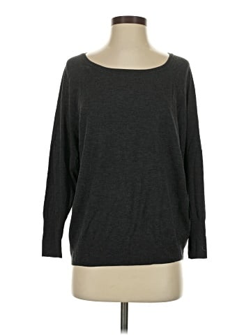 Zara Pullover Sweater (view 1)