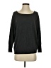 Zara Gray Pullover Sweater Size S - photo 1