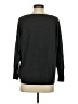 Zara Gray Pullover Sweater Size S - photo 2