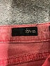 thvm Hearts Pink Jeans Size 27 waist - photo 4