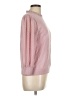 Adrianna Papell Pink Pullover Sweater Size L - photo 4