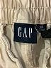 Gap Solid Tan Khakis Size 00 - photo 4