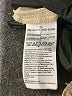 Gap Solid Tan Khakis Size 00 - photo 5