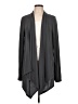 Tru Self Gray Cardigan Size L - photo 1